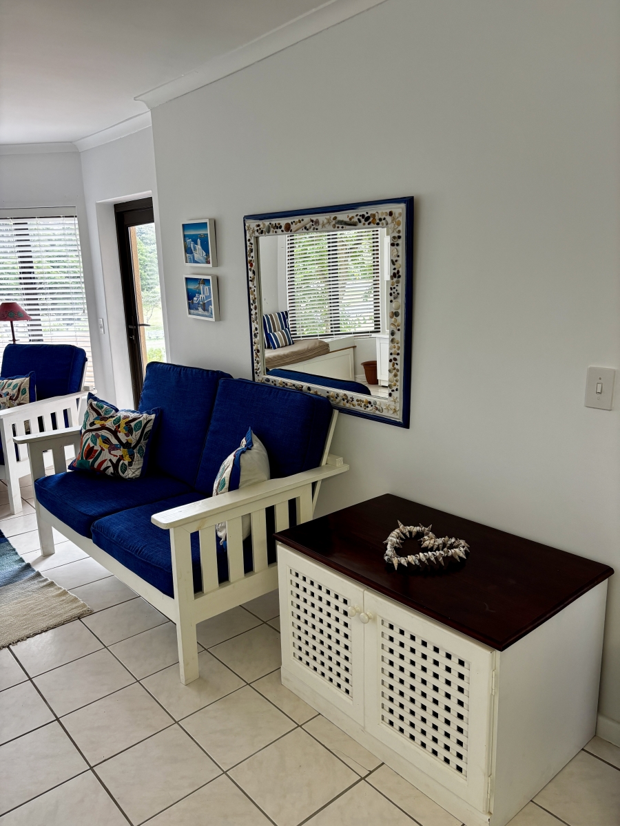 To Let 3 Bedroom Property for Rent in Seaside Longships Western Cape